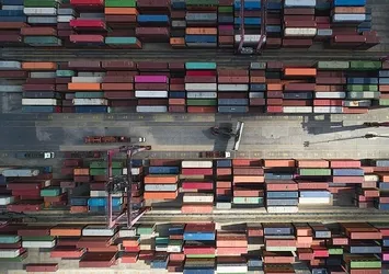 Son dakika: İhracatta tarihi rekor