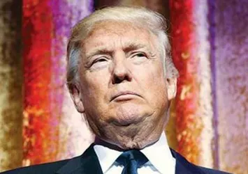 Trump: Obamacare patlayacak