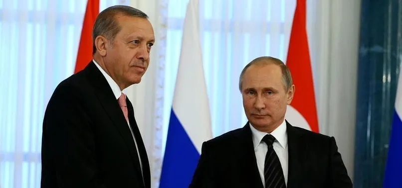 Erdoğan: Bugün noktayı koyduk