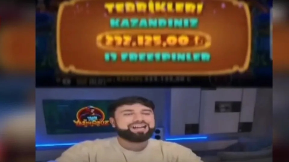 Sana kumar reklam skandalı! Kumara yurt dışında teşvik