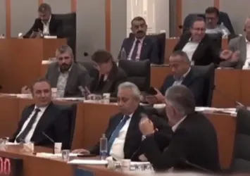 CHP'li belediyenin skandal LGBT desteğine AK Parti 'dur' dedi: Aile kurumuna karşı saldırılara izin vermeyeceğiz