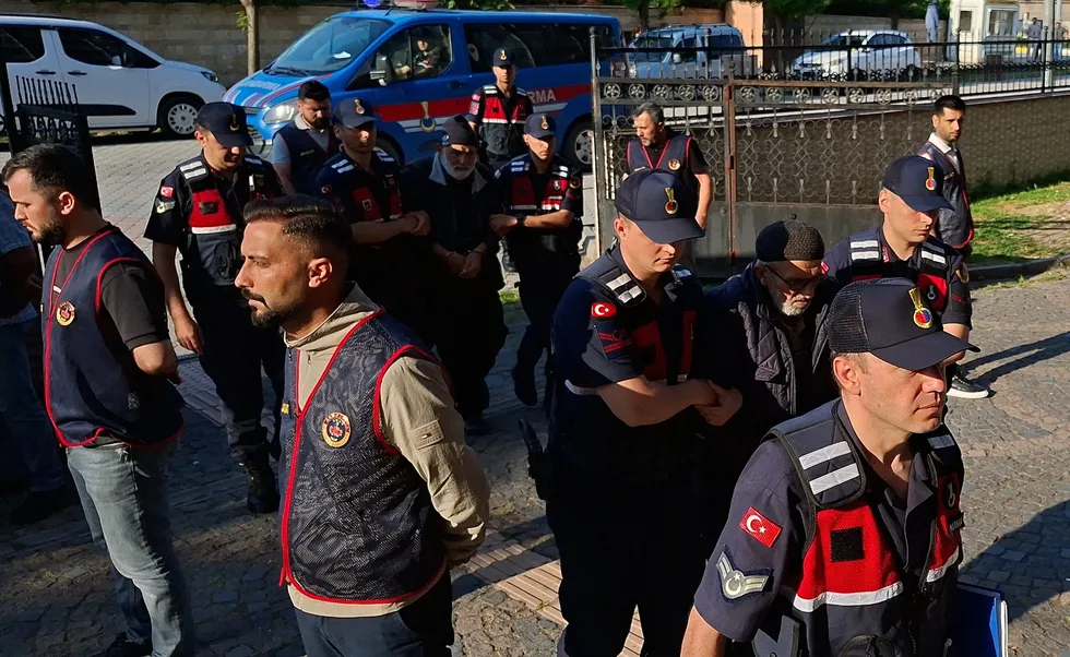 20 yıllık sırrı 'özel ekip' çözdü: Nehirde bulunan kimsesiz kadın Gülcan yazıcı çıktı - 4