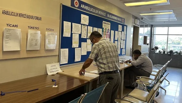 Kira anlaşmazlığı arabuluculuk dönemi! Sistem çalışmaya başladı! Ev sahibi ve kiracı arasında anlaşma tamam - 4