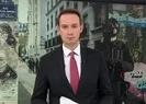 Fransada bıçaklı saldırı!