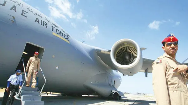 BAE’nin Libya’daki kirli planı ortaya çıktı! Kiralık katillerle resmi hükümete suikast