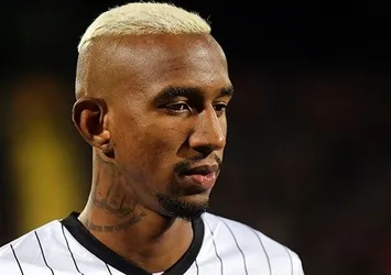 Fikret Orman'dan Talisca'ya rest!
