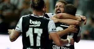 Cenk Tosun’dan Caner Erkin açıklaması