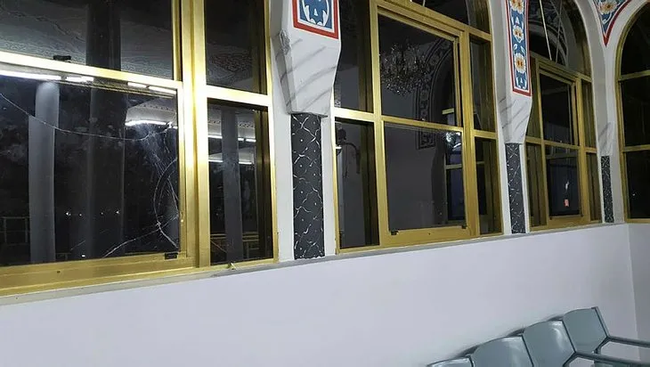Avustralya’da Türkler’e ait camiye saldırı