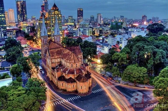 Hangi ülke ne kadar dindar? 11