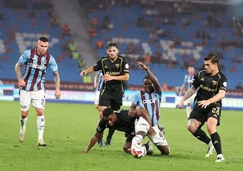 Fırtınadan net zafer