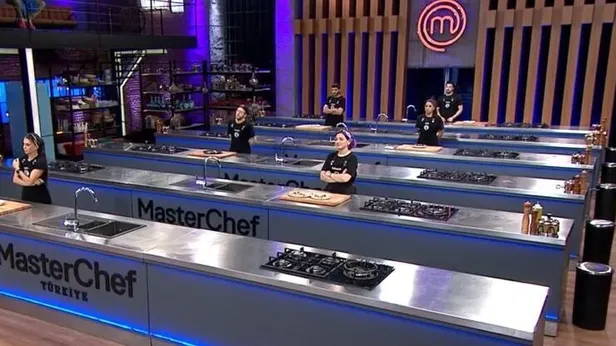 MasterChef kim elendi, kim gitti? 21 Kasım MasterChef hangi yarışmacı veda etti? İşte elenen isim...
