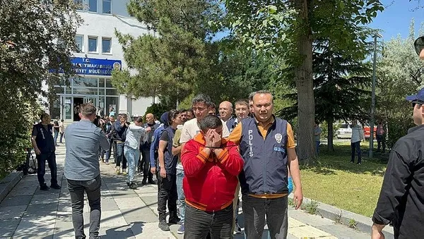 1686909450399.jpeg Ankara'da narkotik operasyonu! 34 kişi gözaltında - 1