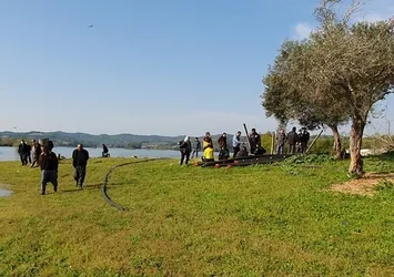 Son dakika: Adana'da balıkçı teknesi battı! Acı haber geldi