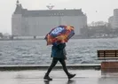 Meteorolojiden İstanbul için flaş uyarı