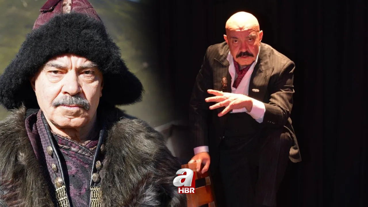 Taceddin Noyan tarihte kimdir, kim öldürdü? Kuruluş Osman Melih Çardak kimdir, kaç yaşında, oynadığı diziler neler?