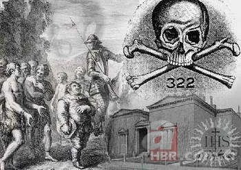 Dünya tarihinin en gizemli örgütlerinin sırları açığa çıktı