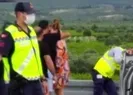Alişan kaza yaptı!