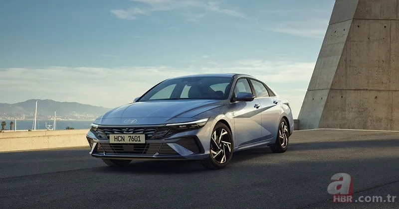 BİTİYOR: Hyundai’den 122 bin TL indirim ve 3 ay ertelemeli kredi imkanı! İşte Hyundai fırsatları 3