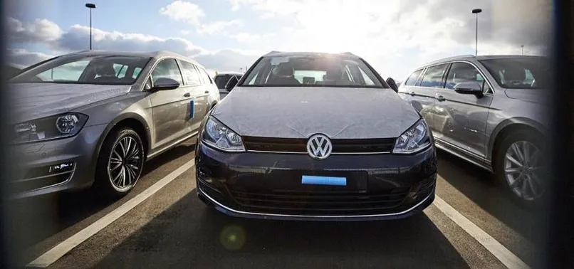 Volkswagen, Çin'deki 49 bin aracını geri çağdı