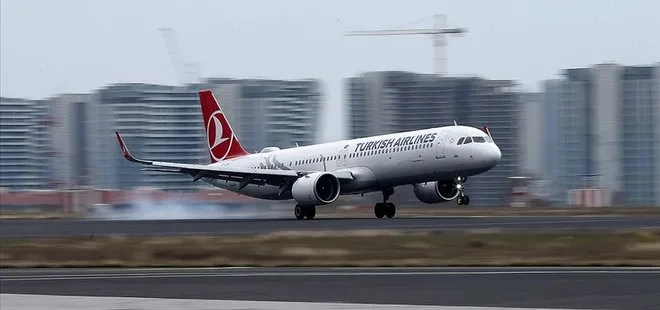 THY yurt dışı uçuş takvimi: Almanya’ya uçuşlar açıldı mı? Almanya’dan Türkiye’ye uçuşlar ne zaman başlayacak?