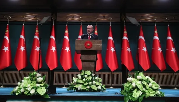 Son dakika: Gözler yarınki kritik kabine toplantısında: Yeni kararlar yolda! İşte masadaki konular - 1