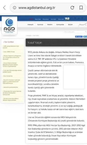 Kayaşehir Kurbanlık Satış ve Kesim Alanı’nında kasapların kaçması CHP-Saadet Partisi ittifakını ortaya çıkardı