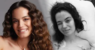 Sosyal medya temizliği! Aslı Bekiroğlu hepsini tek tek sildi