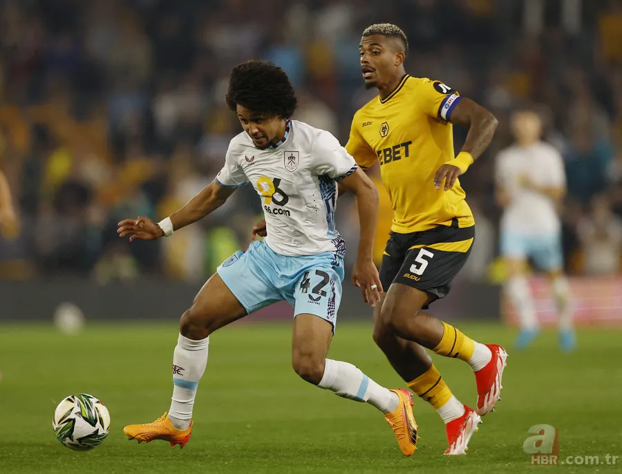 Fenerbahçe Galatasaray'ın eski yıldızının peşinde! Transferde Mario Lemina bombası 13