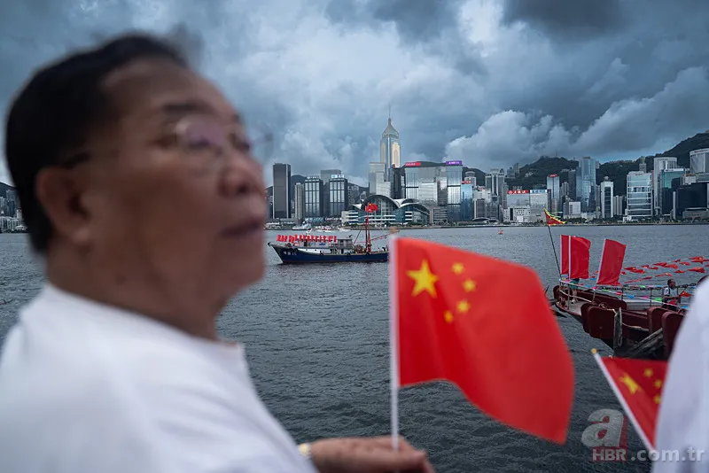 Çin'den çevrimiçi güvenlik projesi: İnternetteki tehlikelere karşı "dijital kimlik zırhı!" 14