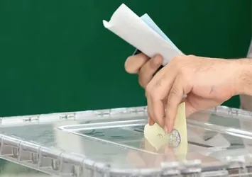 YSK'da referandum hazırlığı