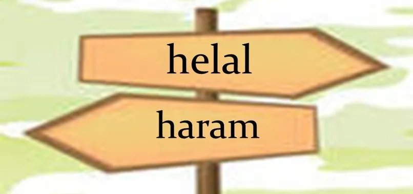 'Bu çağda' diye başlayan haramlar...