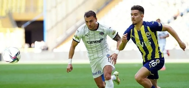 Trabzonspor’dan Yusuf Erdoğan hamlesi! Evine dönüyor