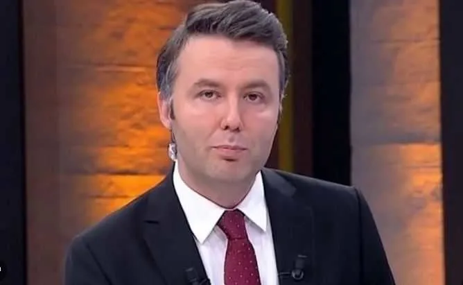 Habertürk’te taciz iddialarına ‘sus’ talimatı! Kenan Tekdağ’dan kurum içi tehdit