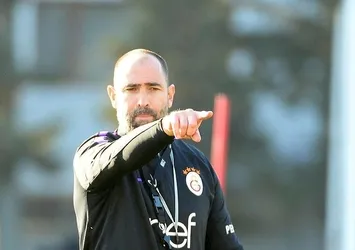 Igor Tudor'un istediği 3 futbolcu