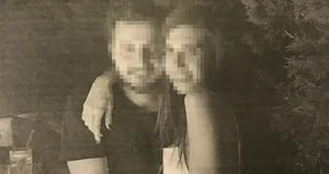 Kız arkadaşı kapıyı açmayınca eve çilingirle girdi!