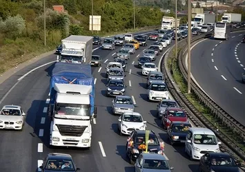 Sürücüler dikkat! 2018'de artacak
