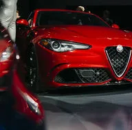 Alfa Romeo’nun yeni modelleri göründü