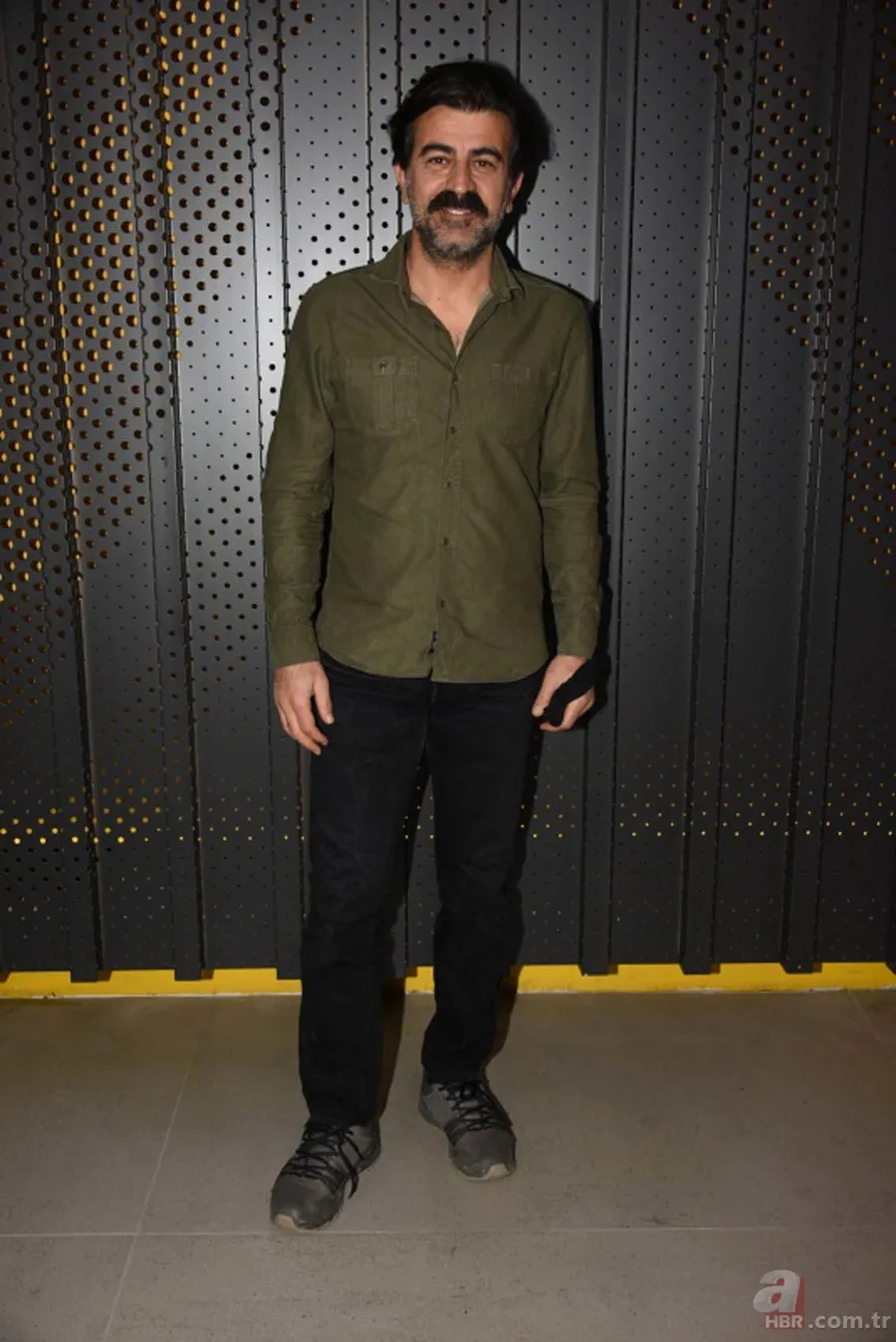 Bir Zamanlar Çukurova’nın yıldızı Erkan Bektaş: O karakterler keyif veriyor 3