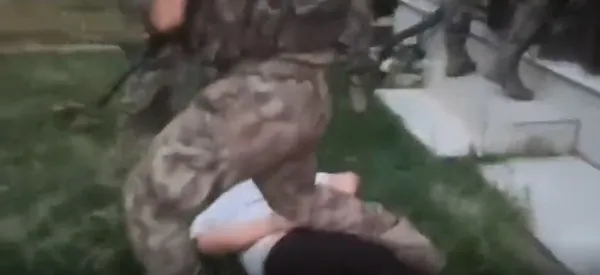 Memurları taşıyan servis aracına bombalı saldırı düzenlemişlerdi: MLKP’li teröristler yakalandı