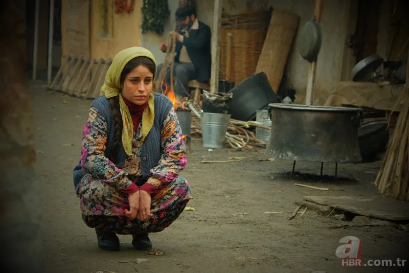 Dilber Ay ne zaman ve neden öldü? Dilber Ay Karakaş kimdir, kaç yaşında, aslen nereli? Hayatı ve biyografisi... 7