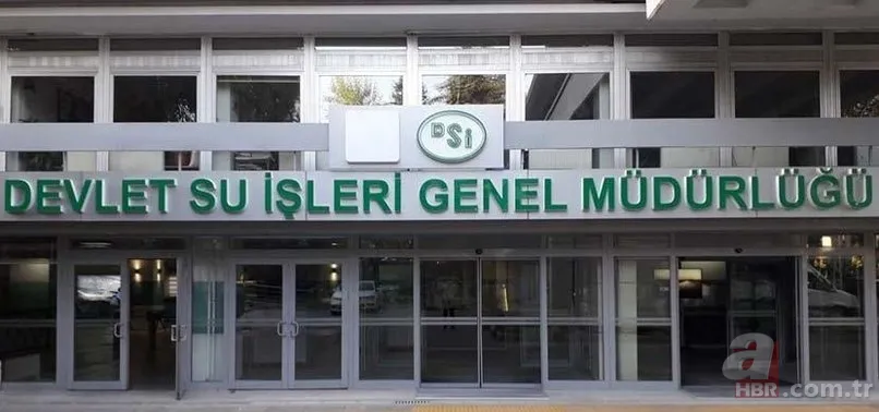 KPSS şartsız ilkokul mezunu KAMU personel alımı! Mühendis, İşçi, Operatör... Başvuru şartları neler? DSİ İŞKUR İş ilanı başvuru 2023 7