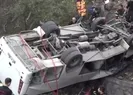 Gebzede feci kaza! A Haber olay terinde