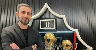 Altay teknik direktör Serkan Özbalta ile anlaştı