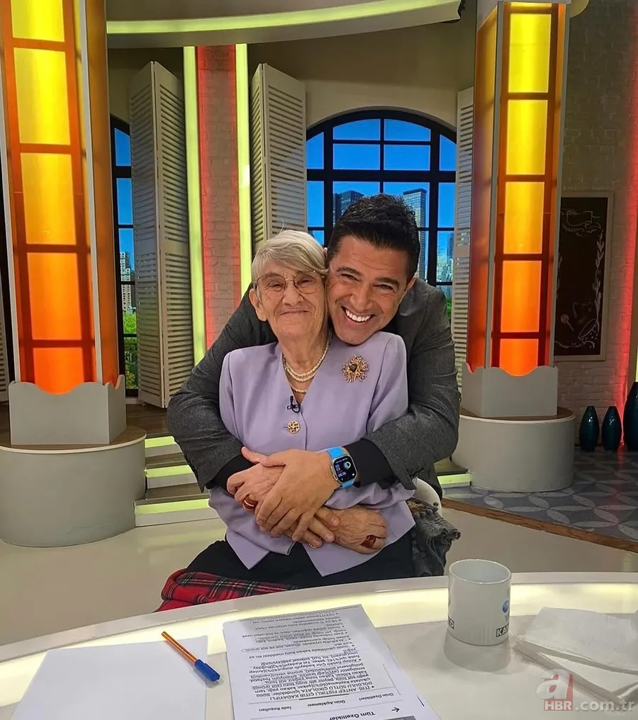 Hakan Ural’ın 15 günde 22 kilo verdiren diyeti! Sibel Can’ın eski eşi tek yöntemle başardı: Günde 7 bardak… 2