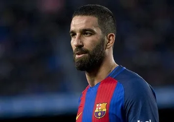 Arda Turan, Ocak'ta Galatasaray'da