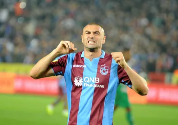 Burak Yılmaz, Serie A deviyle anlaştı!