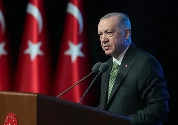 Tarihi reformları görmezden geldiler! Özgürlük çağı | The Economist Başkan Recep Tayyip Erdoğan'ı hedef almıştı