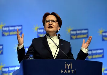 Akşener yıkıldı! 22 ilin hiçbirinden sandıktan çıkamadı