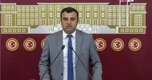 Meclis’te skandal sözler!