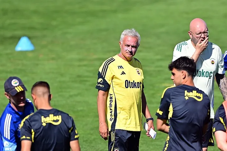 Mou izin verdi! Defansa yeni isim geliyor